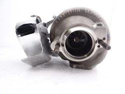 Turbina Garrett 750080-5019S