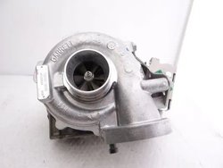 Turbina Garrett 750080-9019S