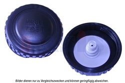 BUSON REZERVOR DE COMBUSTIBIL AKS DASIS 750103N - Piesa auto compatibila cu mai multe marci