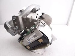Turbina Garrett 750080-9019S