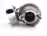 Turbina Garrett 750080-9019S