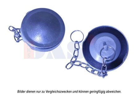 BUSON UMPLERE ULEI AKS DASIS 750113N - Piesa auto compatibila cu mai multe marci