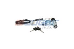 BLOCAJ VOLAN AUGER 75025 - Compatibil cu MAN
