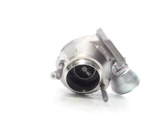 Turbina Garrett 750431-9013S