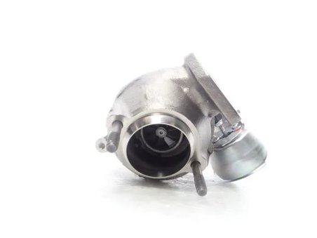 Turbina Garrett 750431-9013S