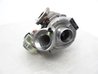 Turbina Garrett 750431-9013S
