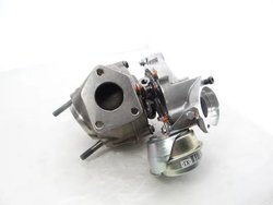 Turbina Garrett 750431-9013S