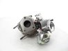 Turbina Garrett 750431-9013S