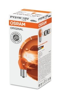 Bec, semnalizator Osram 7507