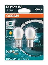 Bec, semnalizator Osram 7507DC-02B