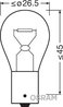 Bec, lampa frana / lampa spate Osram 7508LDR-01B