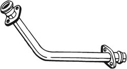 RACORD EVACUARE BOSAL 751-151 - Compatibil cu MITSUBISHI