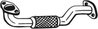 RACORD EVACUARE BOSAL 751-221 - Compatibil cu MITSUBISHI