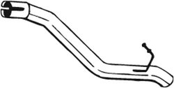 RACORD EVACUARE BOSAL 751-393 - Compatibil cu FORD