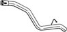 RACORD EVACUARE BOSAL 751-409 - Compatibil cu FORD