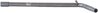 Racord evacuare Bosal 751-421
