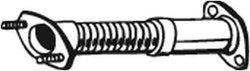 RACORD EVACUARE BOSAL 751-769 - Compatibil cu SAAB
