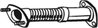 Racord evacuare Bosal 751-769