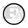 INEL ETANSARE, GALERIE EVACUARE FA1 751-951 - Compatibil cu HONDA, NISSAN