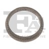 INEL ETANSARE, GALERIE EVACUARE FA1 751-970 - Compatibil cu NISSAN, RENAULT