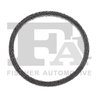 INEL ETANSARE, GALERIE EVACUARE FA1 751-982 - Compatibil cu NISSAN