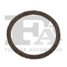 INEL ETANSARE, GALERIE EVACUARE FA1 751-984 - Compatibil cu NISSAN