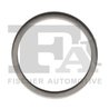 INEL ETANSARE, GALERIE EVACUARE FA1 751-990 - Compatibil cu NISSAN