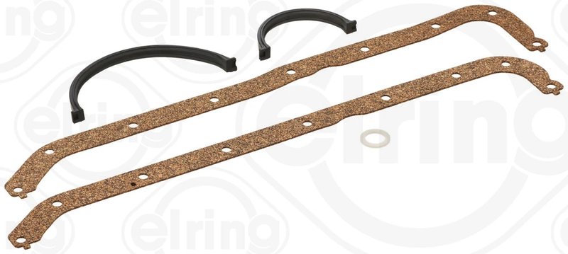 SET GARNITURI, BAIE ULEI ELRING 751.040 - Compatibil cu FORD, FORD AUSTRALIA, MAZDA