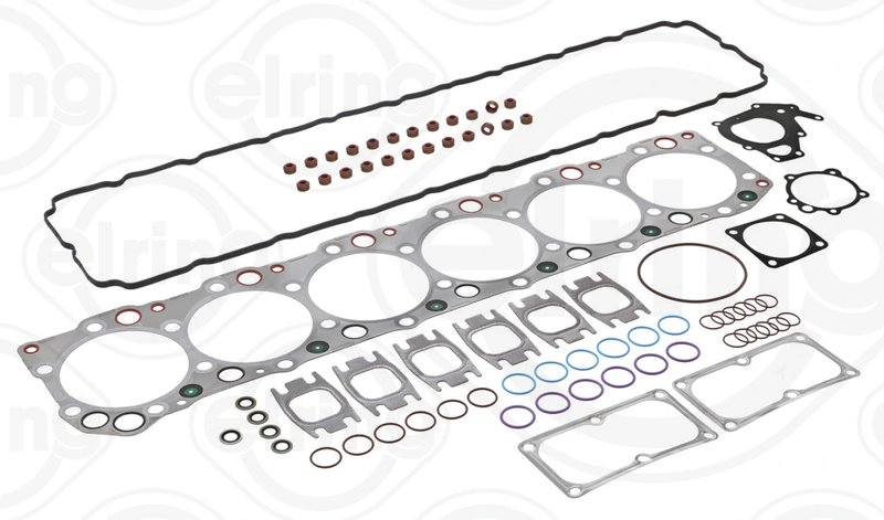Set garnituri chiulasa Elring 751.590