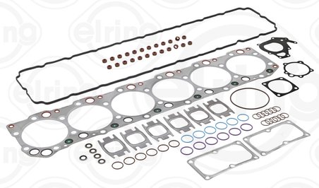 Set garnituri chiulasa Elring 751.590