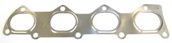 GARNITURA GALERIE EVACUARE ELRING 751.660 - Compatibil cu SEAT, SKODA, SKODA (SVW), VW, VW (FAW), VW (SVW)