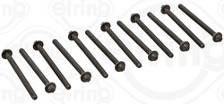 Set suruburi chiulasa Elring 751.970