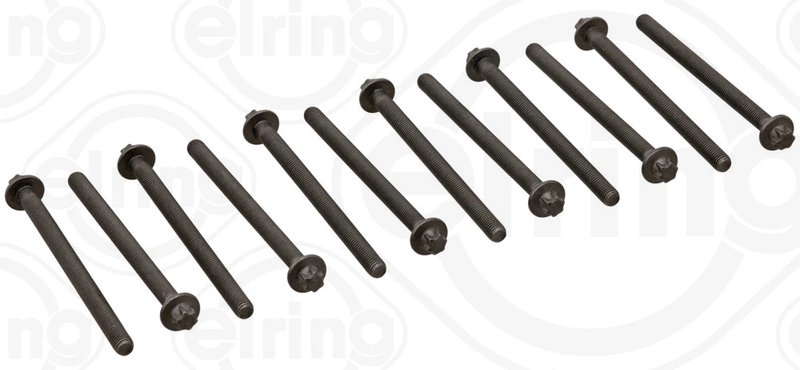 Set suruburi chiulasa Elring 751.970