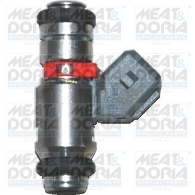 INJECTOR MEAT & DORIA 75112023 - Compatibil cu CITROEN, FIAT, SEAT, SKODA, VW