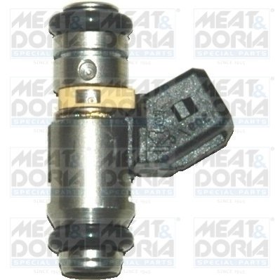 Injector Meat & Doria 75112064