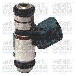 Injector Meat & Doria 75112071
