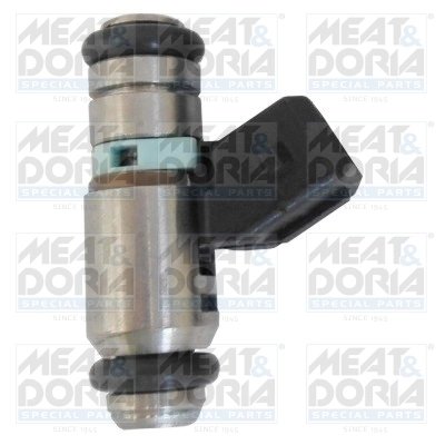 INJECTOR MEAT & DORIA 75112116 - Compatibil cu FIAT, LANCIA