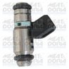 INJECTOR MEAT & DORIA 75112116 - Compatibil cu FIAT, LANCIA