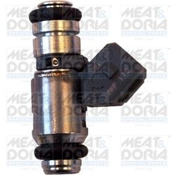 Injector Meat & Doria 75112119