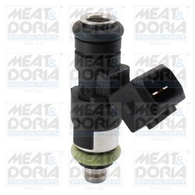 Injector Meat & Doria 75112160