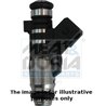 INJECTOR MEAT & DORIA 75112202E - Compatibil cu CITROEN, PEUGEOT