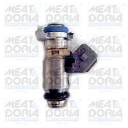 Injector Meat & Doria 75112217