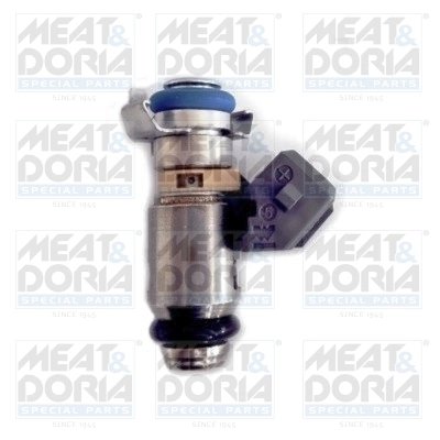 Injector Meat & Doria 75112217