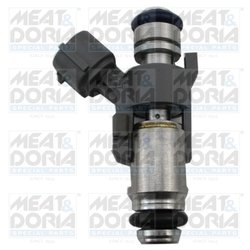 Injector Meat & Doria 75112219