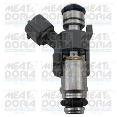 INJECTOR MEAT & DORIA 75112219 - Compatibil cu FIAT, IVECO
