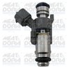 INJECTOR MEAT & DORIA 75112219 - Compatibil cu FIAT, IVECO