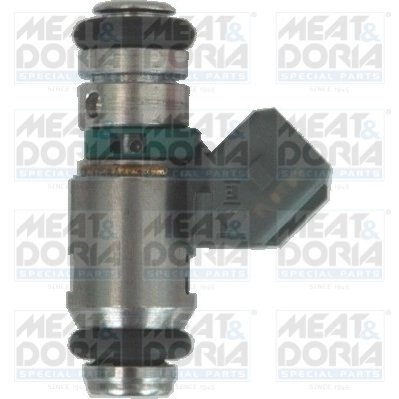 INJECTOR MEAT & DORIA 75112242 - Compatibil cu DACIA, RENAULT
