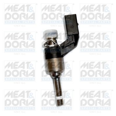 Injector Meat & Doria 75112901