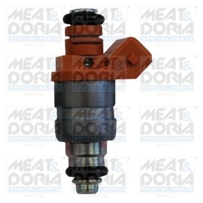 INJECTOR MEAT & DORIA 75114255 - Compatibil cu CHEVROLET, DAEWOO