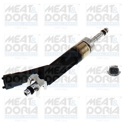 Injector Meat & Doria 75114380